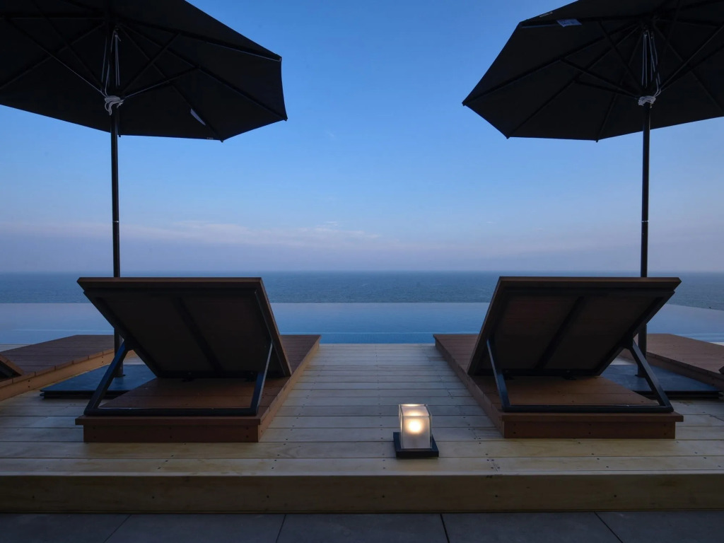 Oiso Prince Hotel