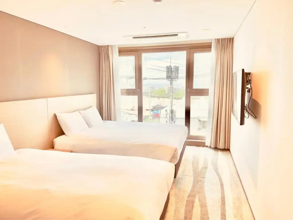 Saint Beach Hotel