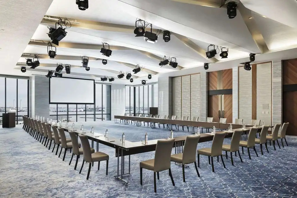 Hyatt Regency Yokohama