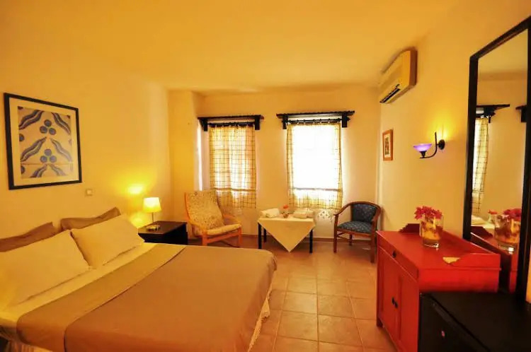 Club Pirinc Hotel