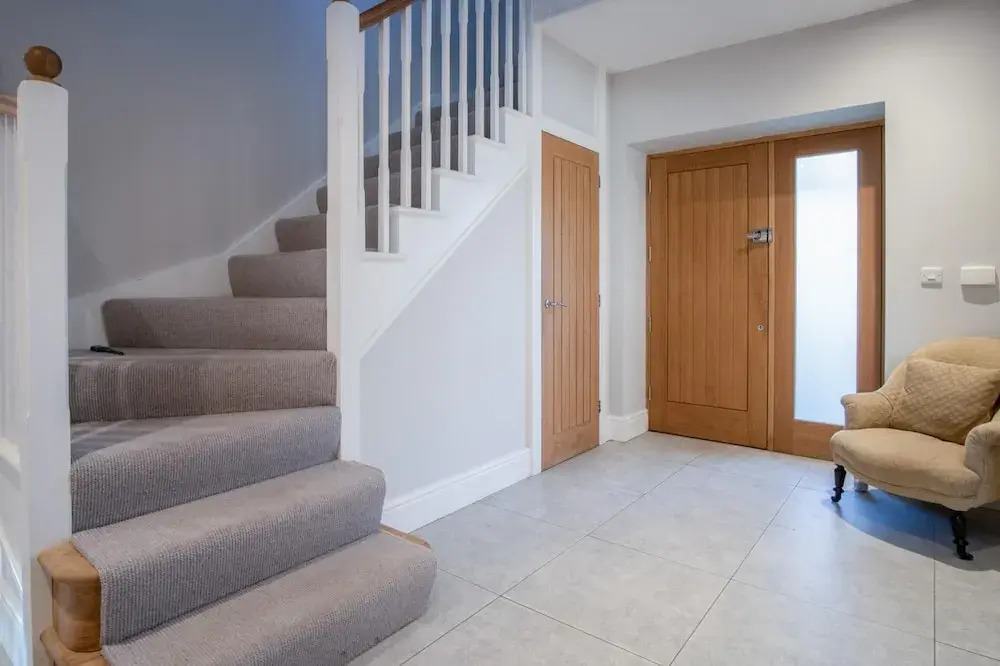 Avalon - Luxurious 4 Bedroom - Saundersfoot