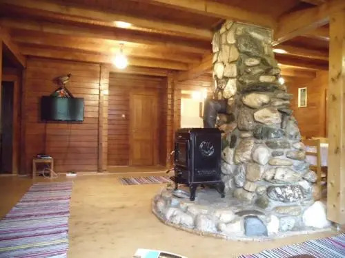 Cabana Mira