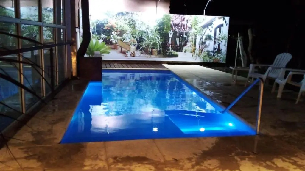 Nobile Hotel Solar del Acuario