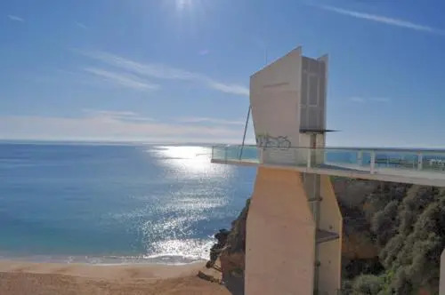 Pé na Praia by OCvillas