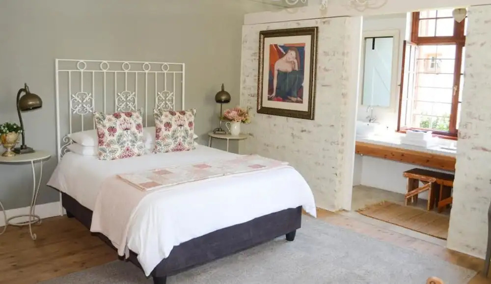 Madeliefie Guest Accommodation