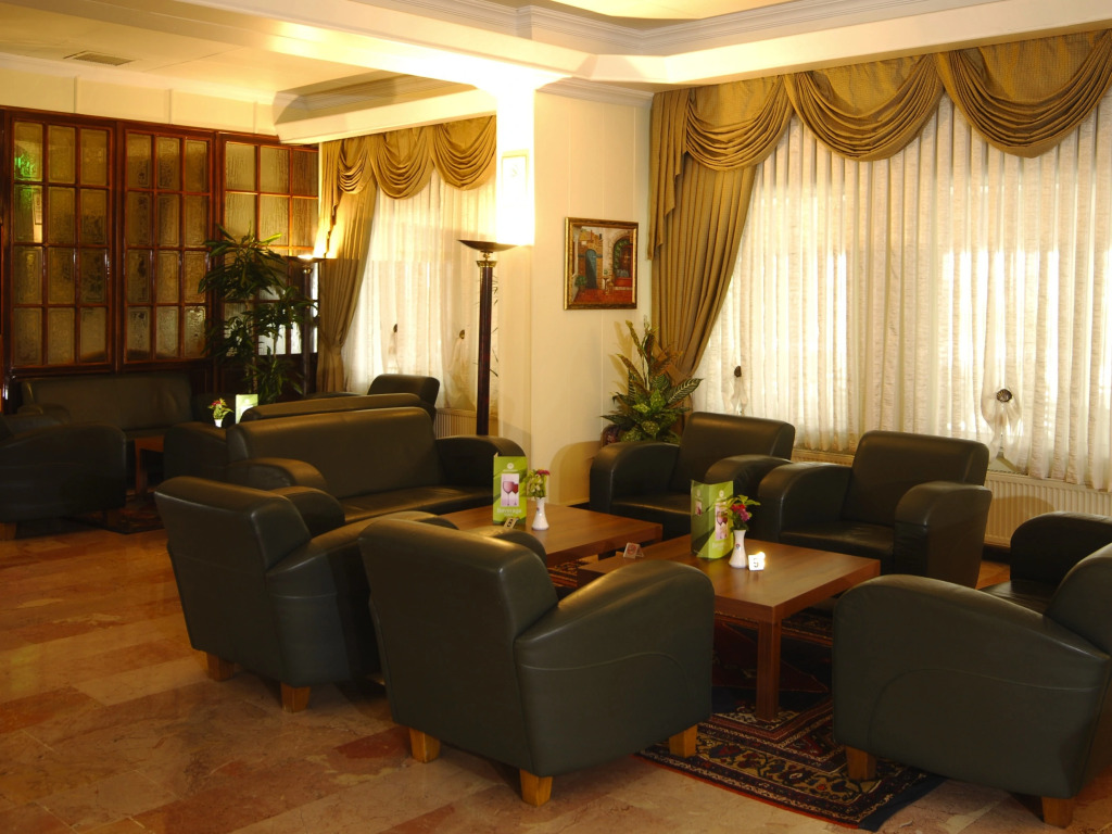 Dinler Hotels Urgup
