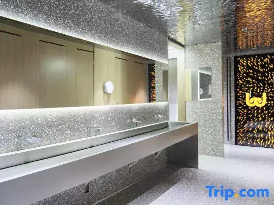 wohkoon ZheXingSun Hotel (Beijing Sanyuanqiao Yansha Embassy District Branch)