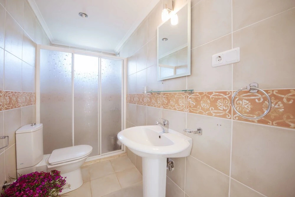 Infinity Yaniklar Villa