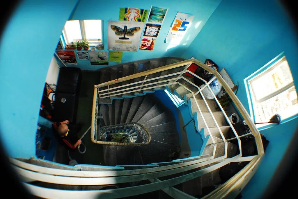 Yo Ho Hostel