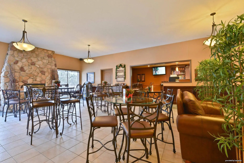 Best Western Mountainview Inn