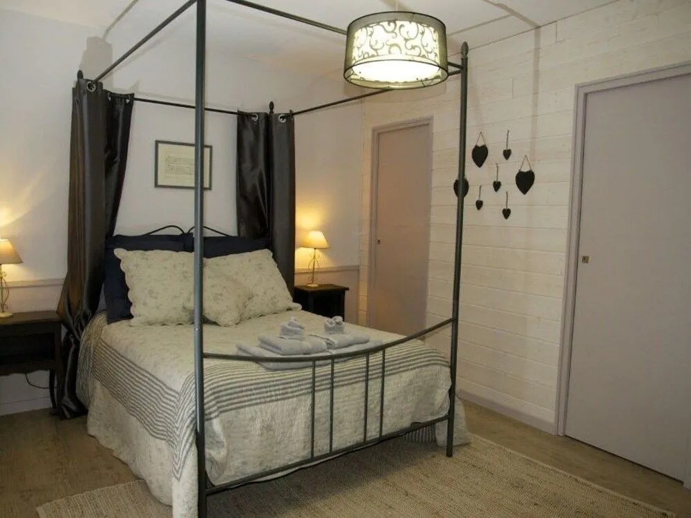 Au Coeur dAlsace Chambres dhôtes