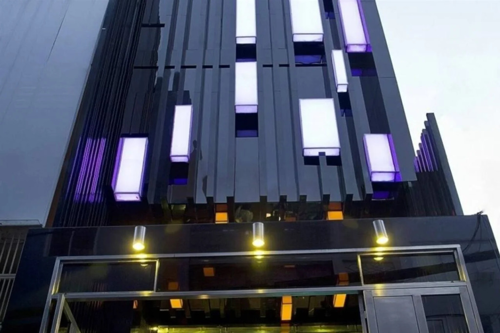 Signature Boutique Hotel