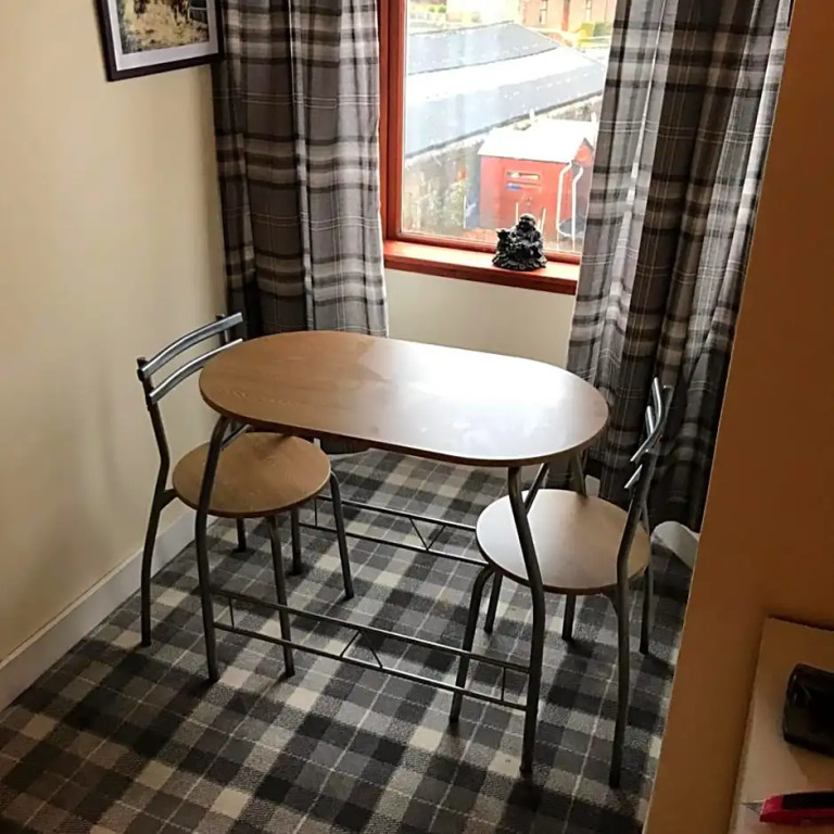Coochie Room
