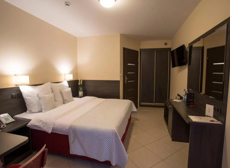 Hotel Soray