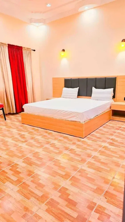 Hotel Hilton In Karachi