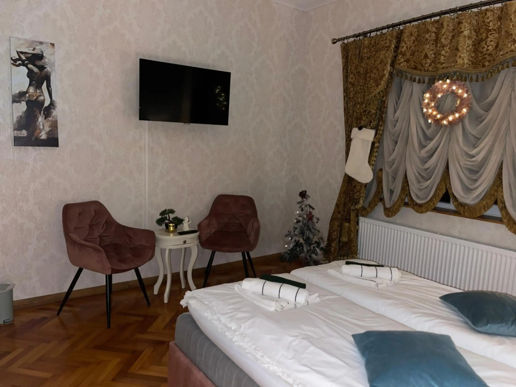Chic Home