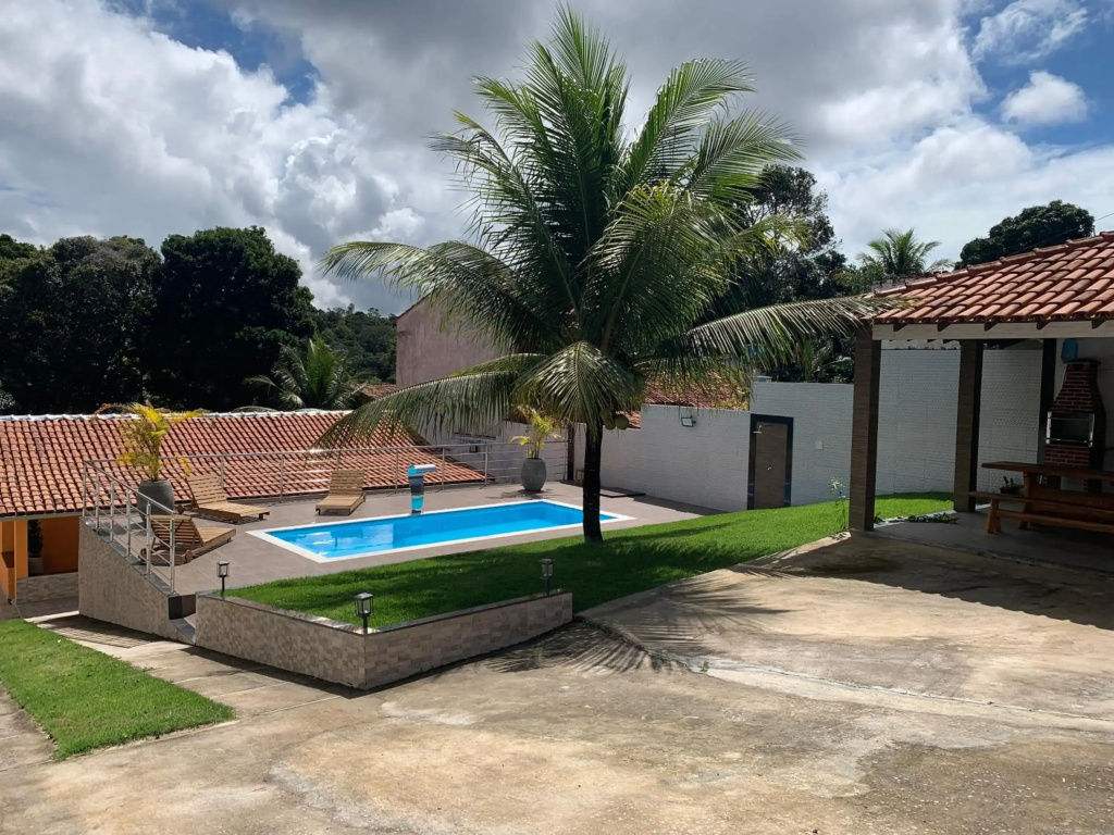 Casa Village Orla