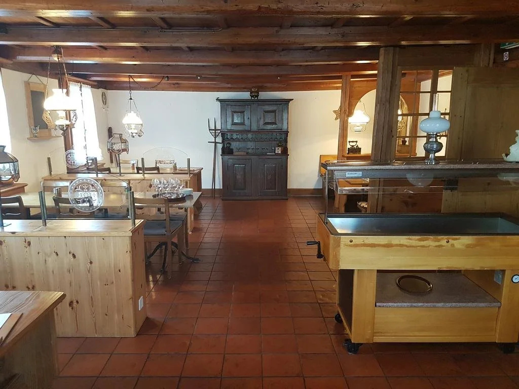 Bären Signau Restaurant Gasthof