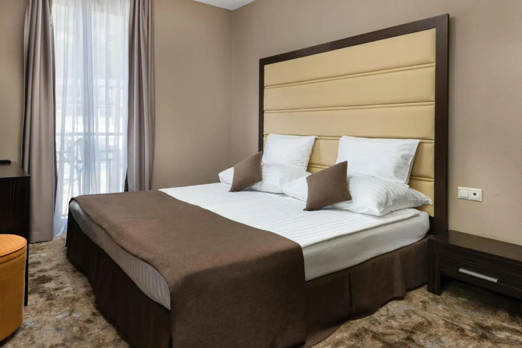 Pirin Park Hotel