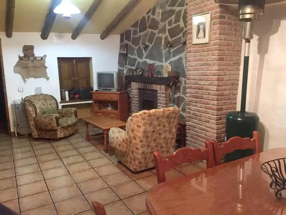 Villa With one Bedroom in Torrox, With Wonderful sea View, Private Poo