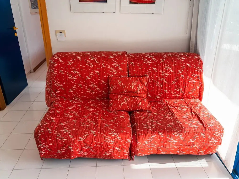 Apartment in Bibione Near Tennis Court