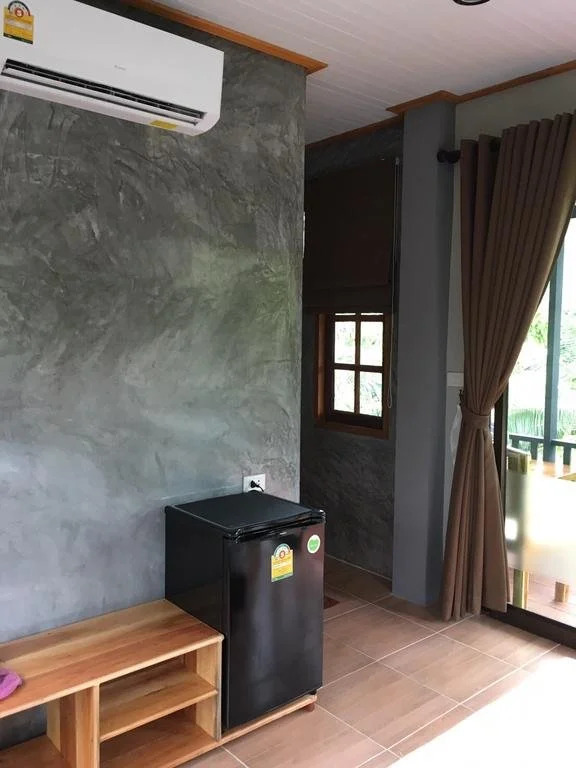 Thai Terrace Bungalow