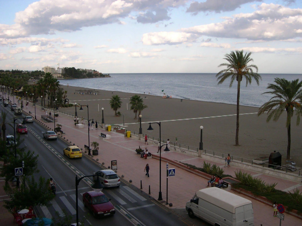 Hotel Mediterráneo by Croma