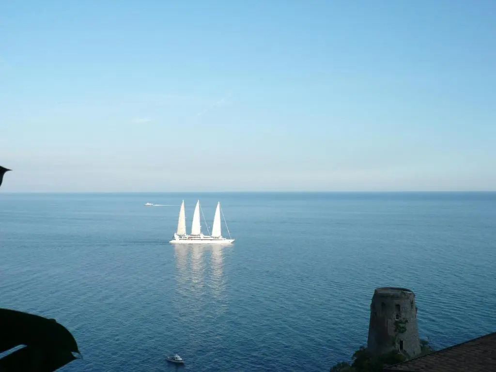 Hotel La Perla