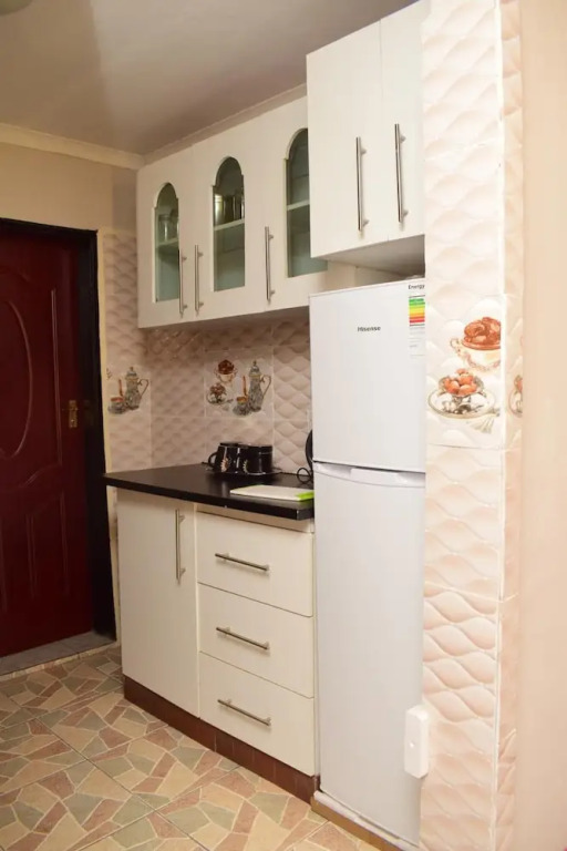 244 Guest House