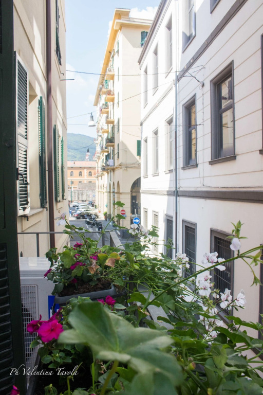 LApprodo DellAmmiraglio