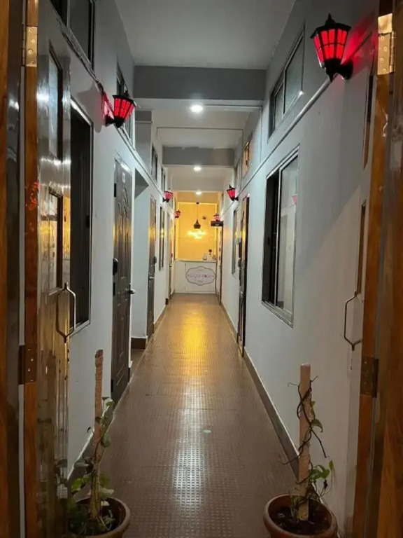 Hotel B&B Heights