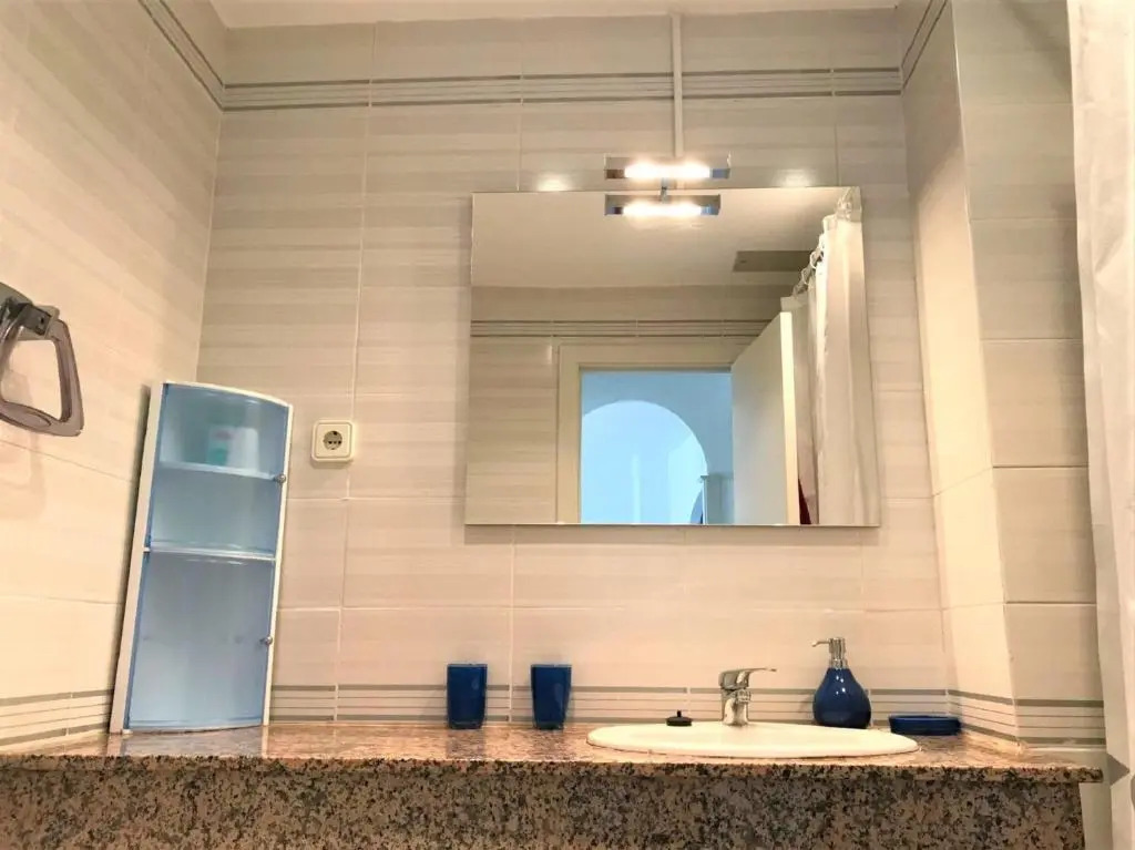 Apartamento en Golf St Jordi en La Llosa 118B - INMO22