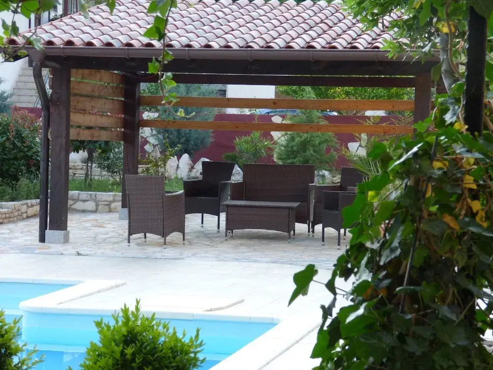 Villa Flores