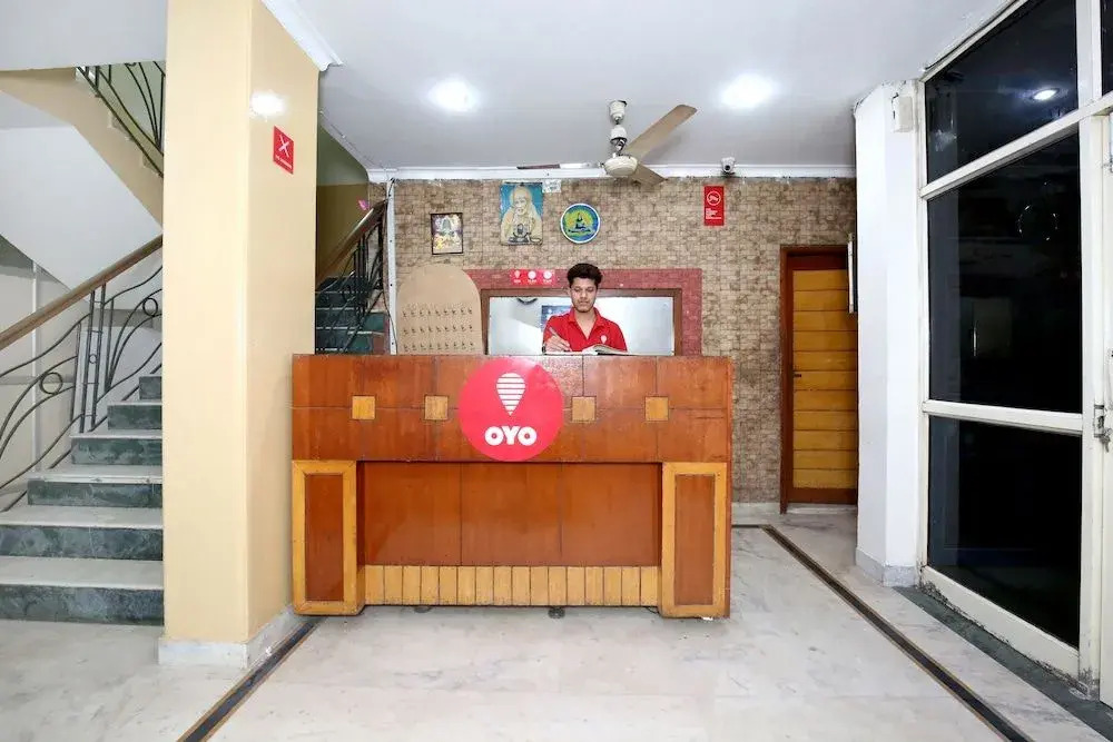 OYO 9638 Hotel Sun Valley