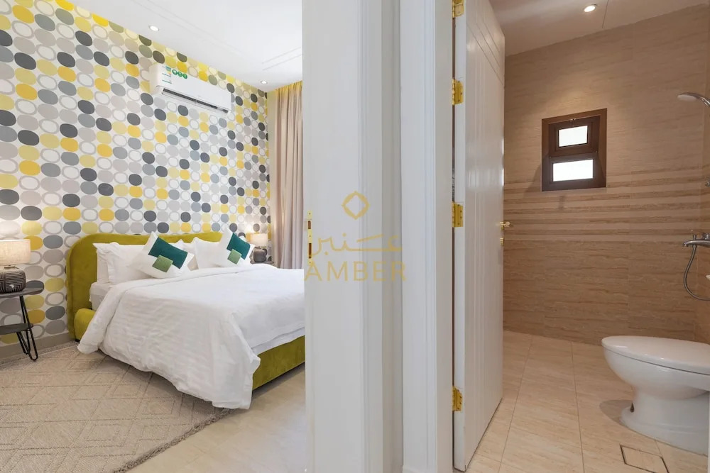 Amber Hospitality - Al Izdihar