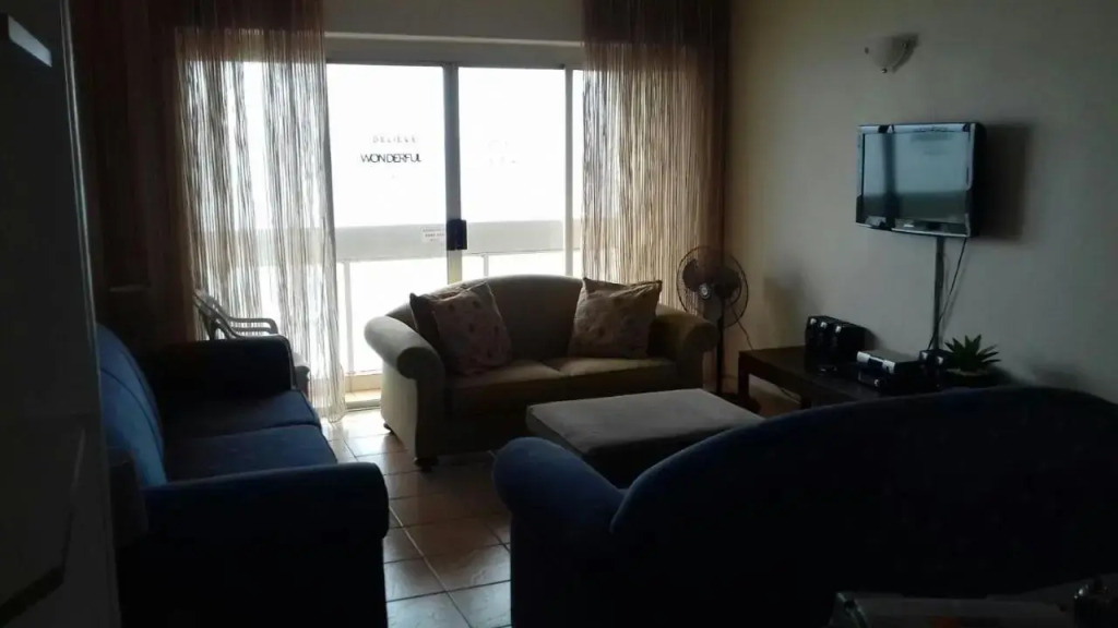 Stella Maris Apartment 132