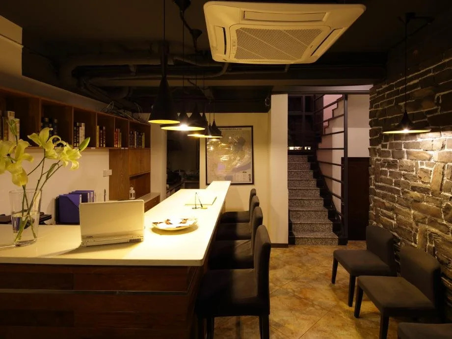V Theme Inns Hangzhou Lingyin Villa Branch