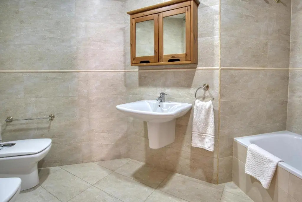 Apartamento 150 m playa Tossa