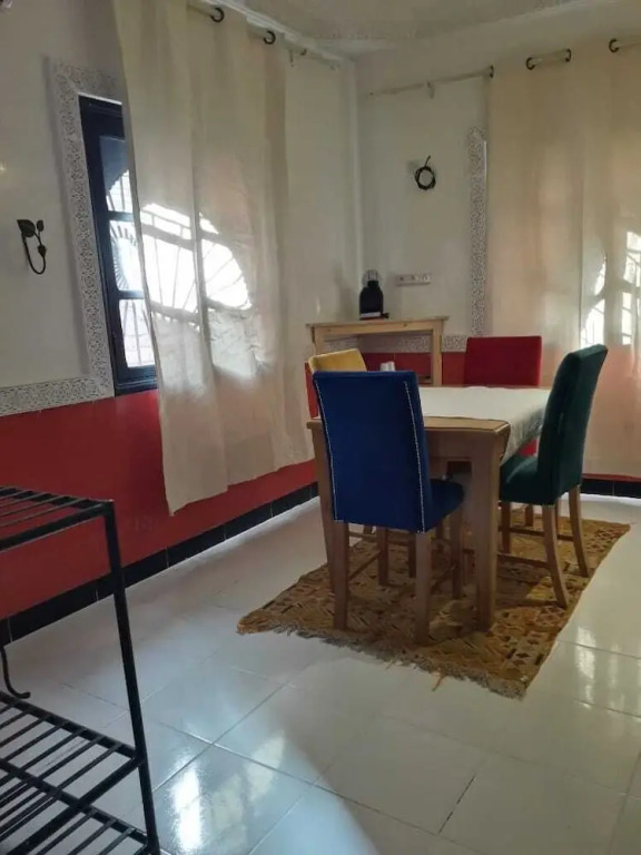 Hotel Aqdas
