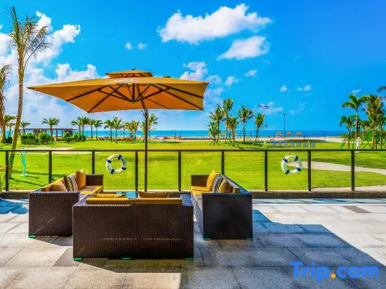 Beihai Blue Bay Holiday Homestay