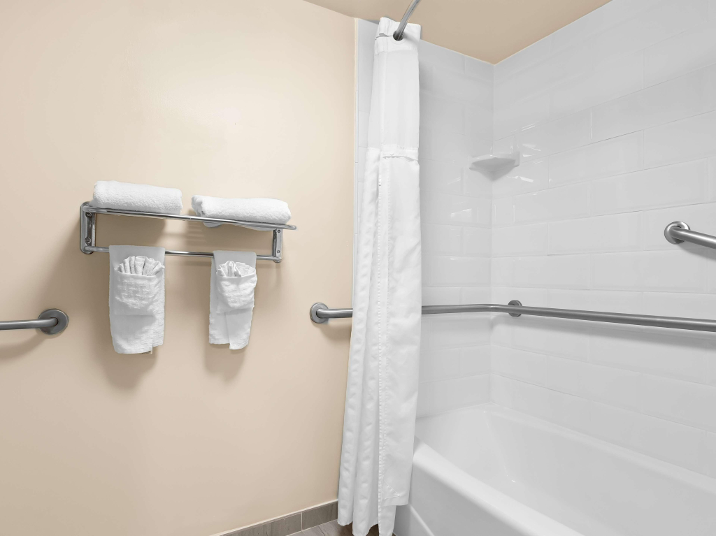 Best Western Potomac Mills