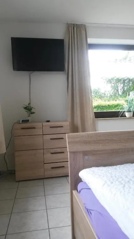 Ferienwohnung Roeben