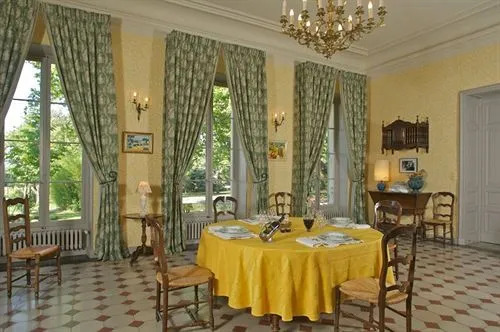 Château Juvenal