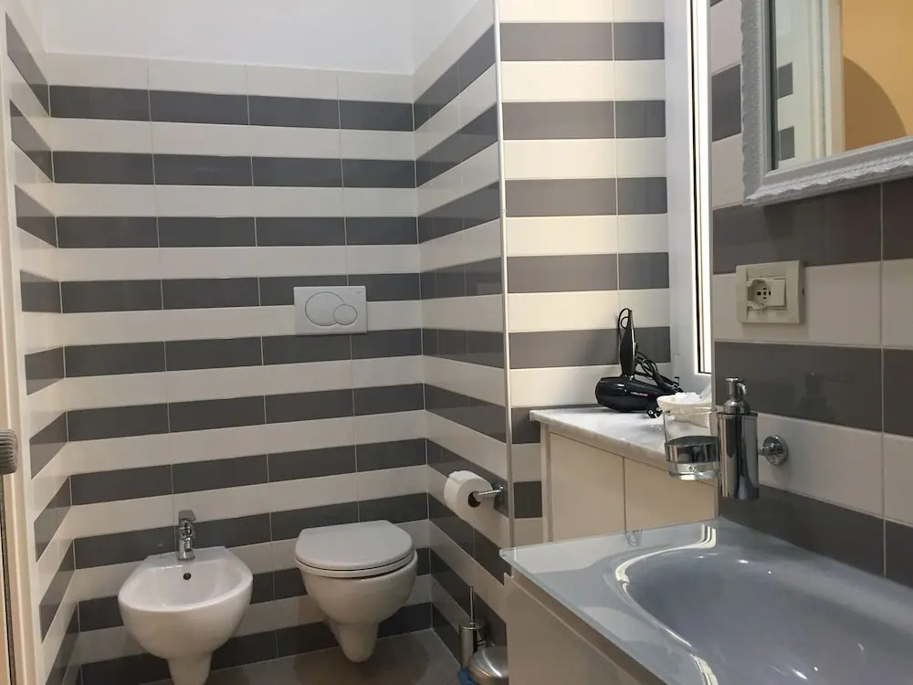 Casa di Mauri e Fra'