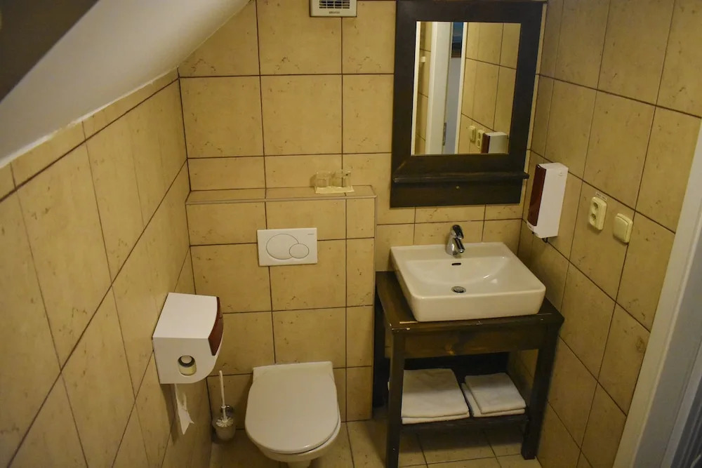 Hotel Rendez Vous