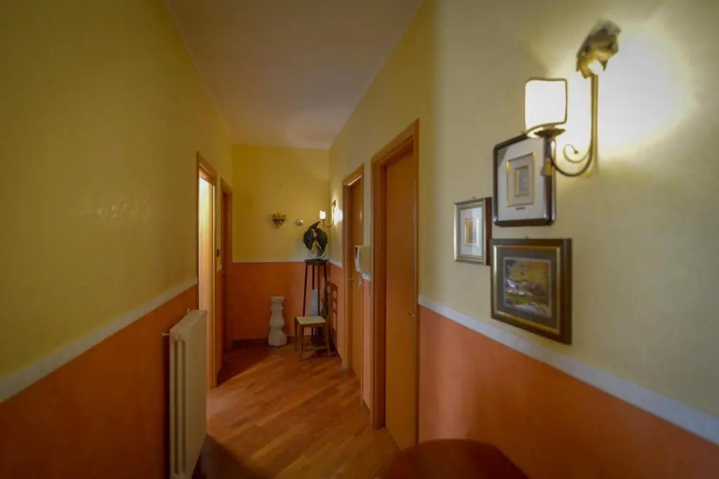 Gravina Suite Apartment