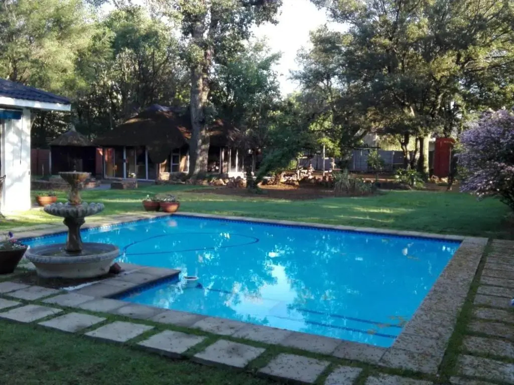 Azrielle Guesthouse