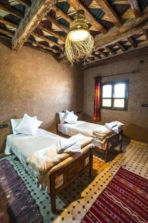 Paradis Touareg
