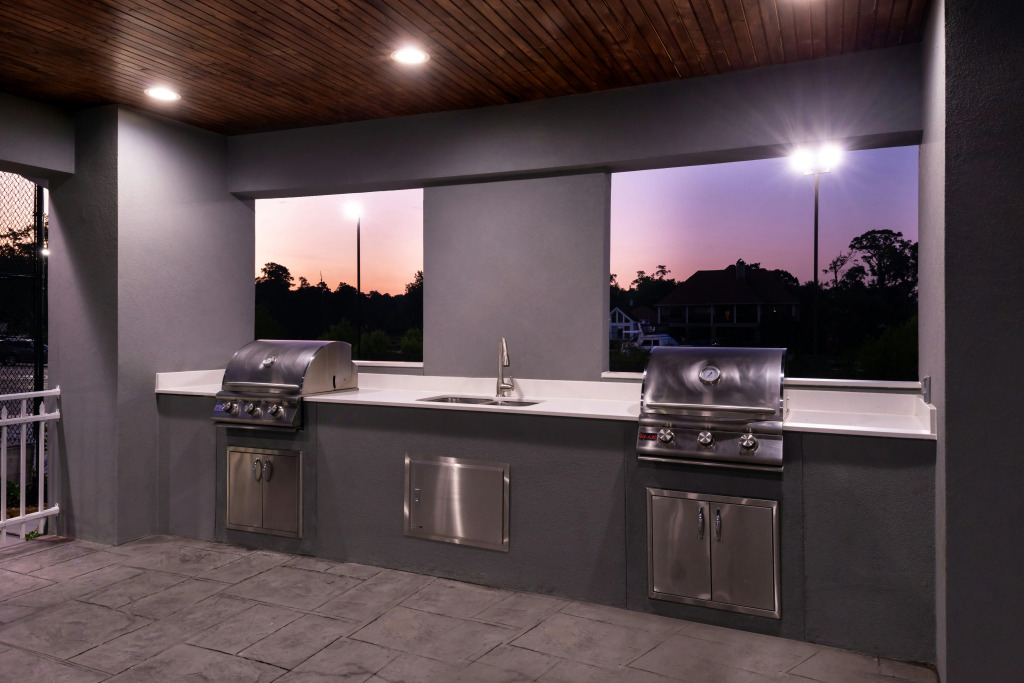 Staybridge Suites - Lake Charles by IHG