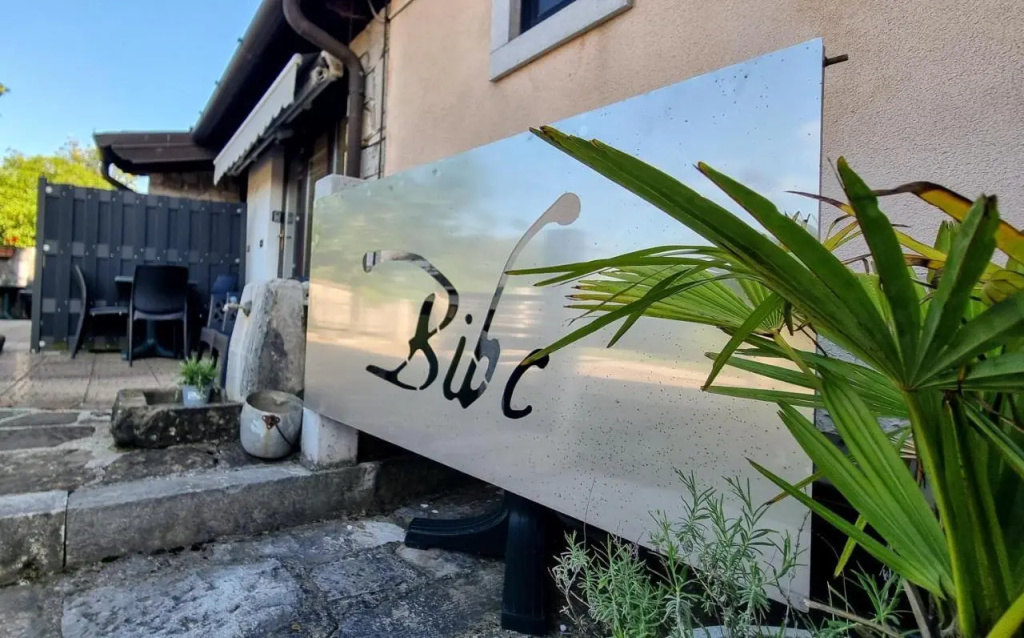 BIBC Wine&Holiday - Trieste Reception